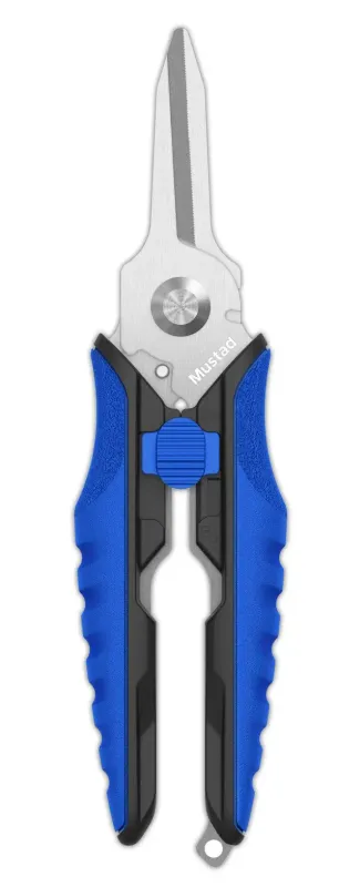 MUSTAD  - 5.5" HEAVY-DUTY SCISSORS