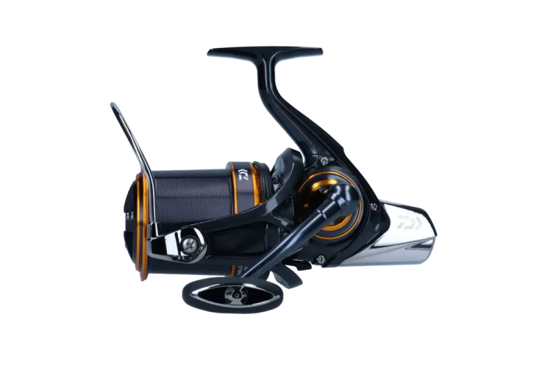 DAIWA 23 EMBLEM SURF 45 SCW QD