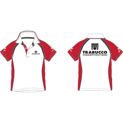 Trabucco GNT-PRO Teck Polo Trabucco GNT-PRO Teck Polo