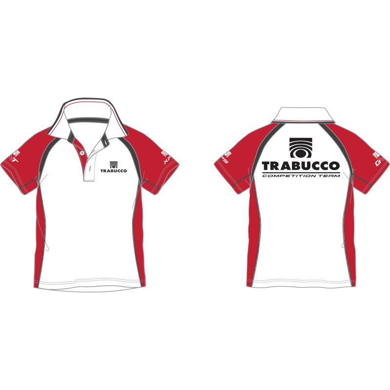 Trabucco GNT-PRO Teck Polo