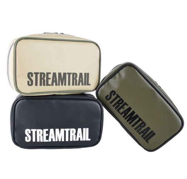 Stream Trail Horizon Pouch