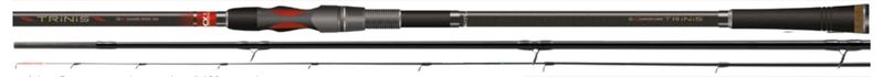 Trabucco Trinis DX Advanced Power Feeder - NEW 2025 !