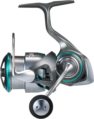 Daiwa 25 Emeraldas Air LT