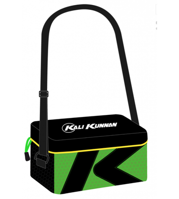 Kali Kunnan Borsa per Esche Termica