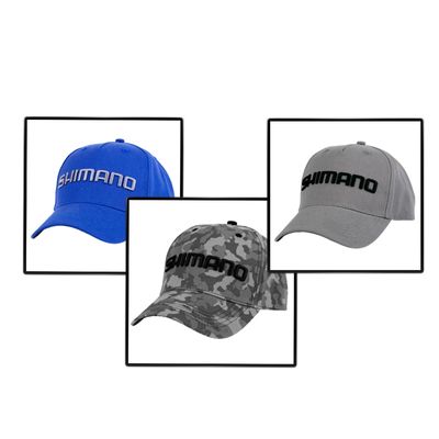 Shimano Cap