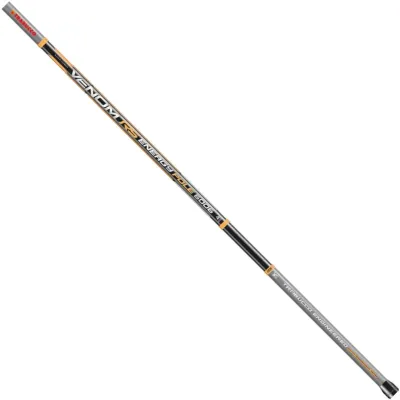 Trabucco Venom RS Energy Pole