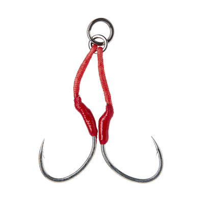 Savage Gear Bloody Assist Hook