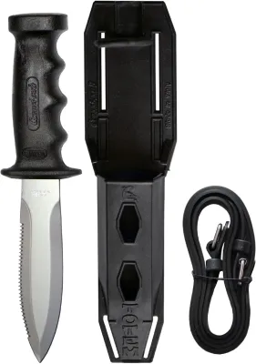 Cressi Coltello Supertotem 23.2 cm