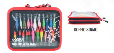 JATSUI TATAKI WALLET TWO LAYERS