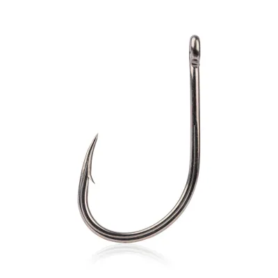 Mustad UltraNor Big Gun Hook