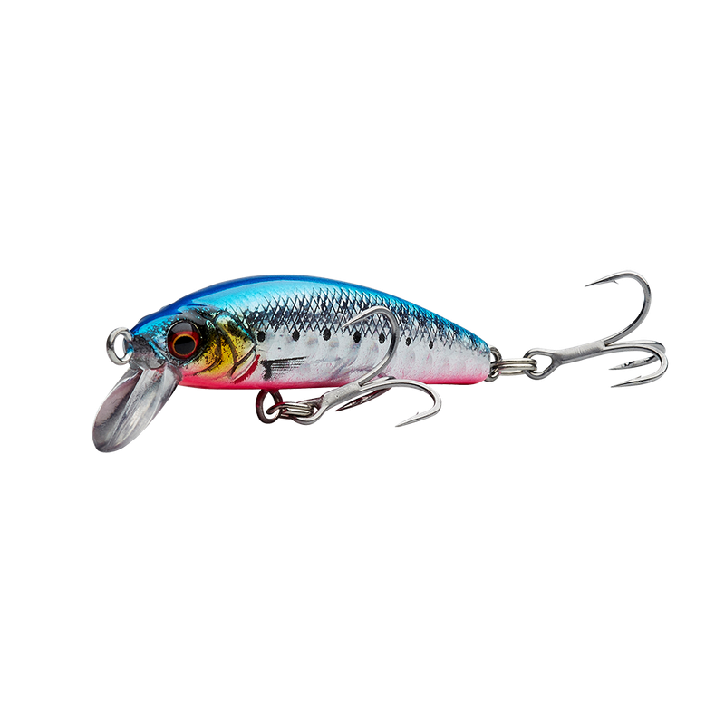 Savage Gear Gravity Minnow - 5cm - 8gr - (Fast Sinking)