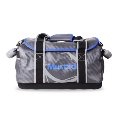 MUSTAD BOAT BAG 18 MUSTAD BOAT BAG 18"
