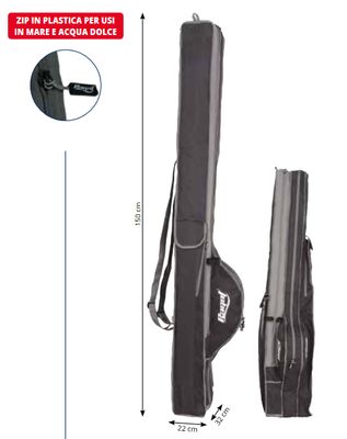 Fodero Ragot General Rod Holdhall