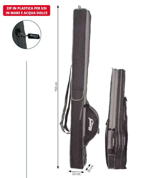 Fodero Ragot General Rod Holdhall