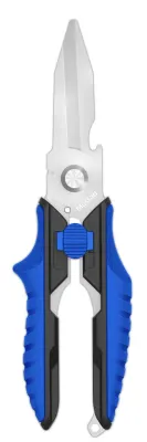 Mustad - 8" Heavy Duty Scissors