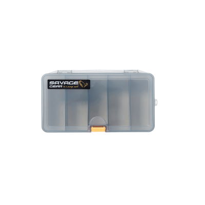 Savage Gear Lurebox Smoke 3A