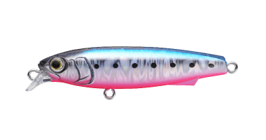 Maria Souther S75 - Sinking Pencil 15g