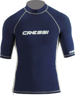 Cressi Maglia Rashguard Uomo