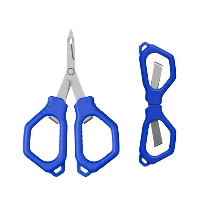 Mustad - 4" 3-1 Folding Mini Tool