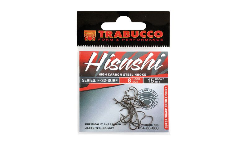 Trabucco Hisashi F-32 Surf