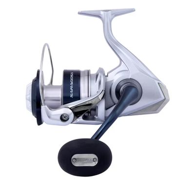 Shimano Saragosa SW A