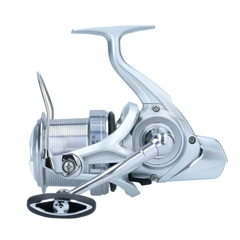Daiwa 20 Crosscast Surf 35 SCW 5000 CQD Daiwa 20 Crosscast Surf 35 SCW 5000 CQD