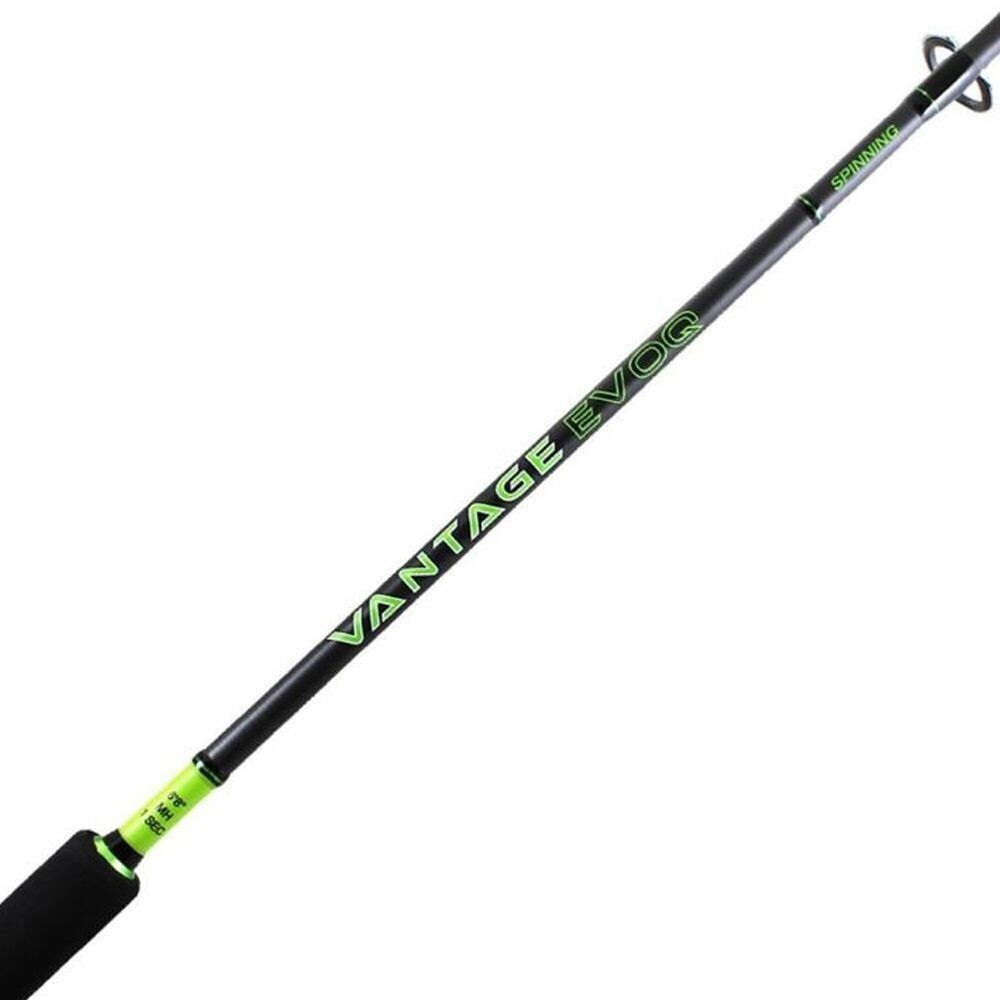 Mustad Vantage Evoq Spinning - Super Prezzo! Mustad Vantage Evoq Spinning - Super Prezzo!