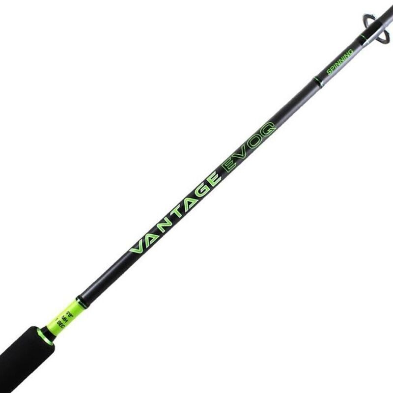Mustad Vantage Evoq Spinning - Super Prezzo! Mustad Vantage Evoq Spinning - Super Prezzo!