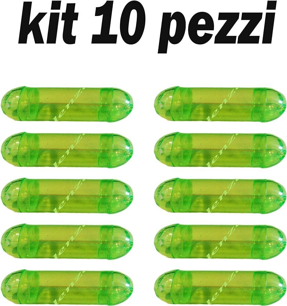 Pasturatore scorrevole spiombato Pasturatore scorrevole spiombato