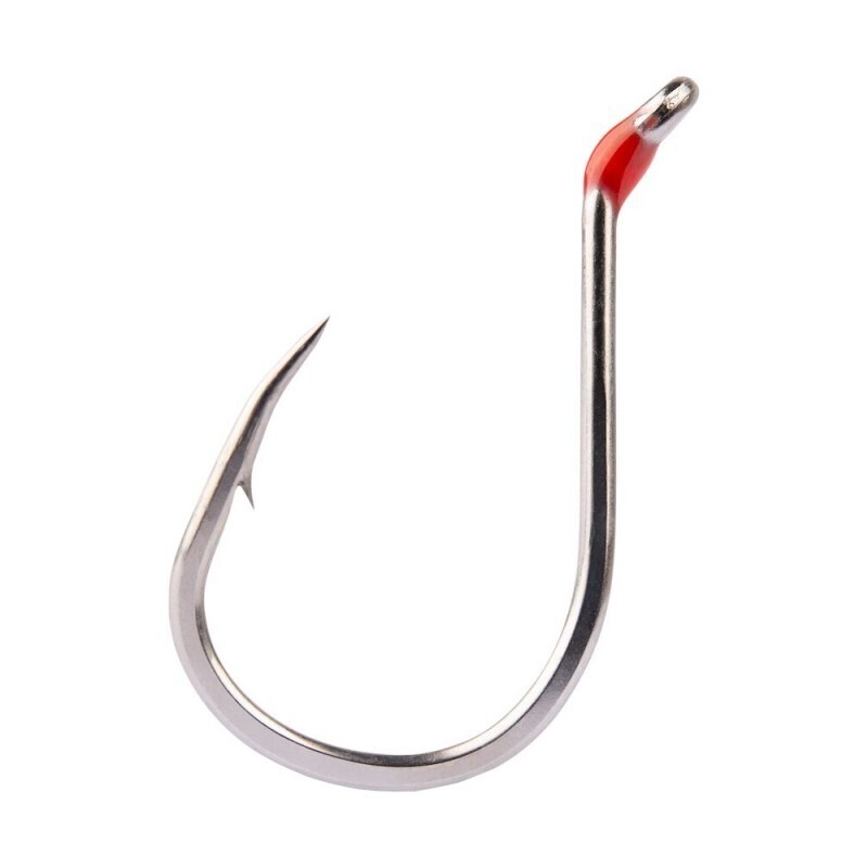 Mustad Alphapoint Notorius 10024AP-TS Mustad Alphapoint Notorius 10024AP-TS