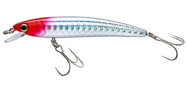 YO-ZURI Pin's Minnow - 7cm - 4gr - (Floating) - F1162
