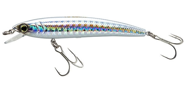 YO-ZURI Pin's Minnow  - 5cm - 2gr - (Floating) - F1161