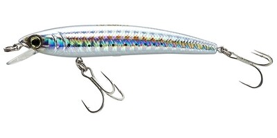 YO-ZURI Pin's Minnow  - 5cm - 2gr - (Floating) - F1161