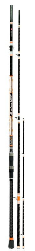 Colmic Araton XXT Fuji guides (50-300gr)