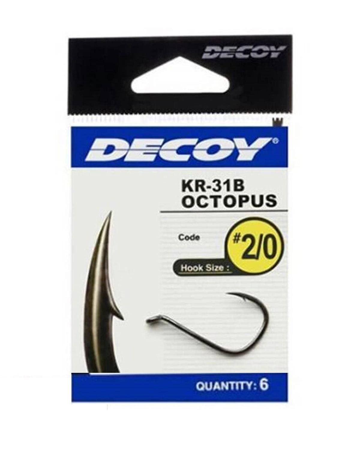 Decoy KR-31 Octopus