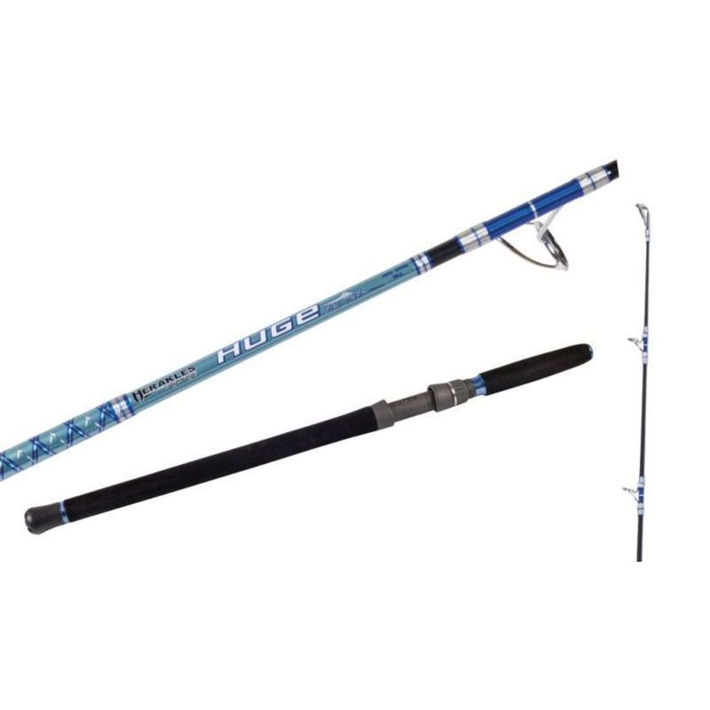 Herakles Huge Series POPPING 7'6" - 100g