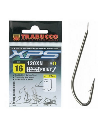 Trabucco XPS 120XN