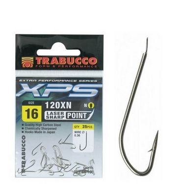 Trabucco XPS 120XN