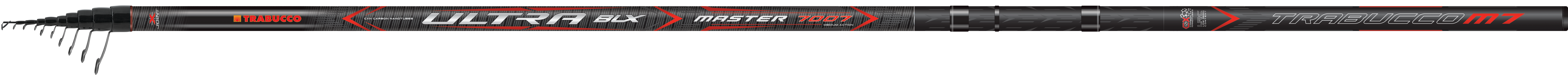Trabucco Ultra Blx Master (0-15 gr)