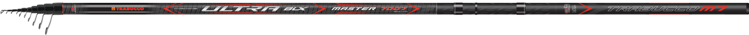Trabucco Ultra Blx Master (0-15 gr)