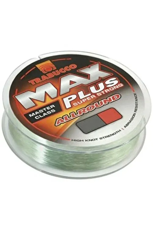 Trabucco Max Plus Allround 300m