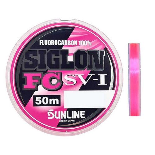 Sunline Siglon FC SV-1 Sunline Siglon FC SV-1