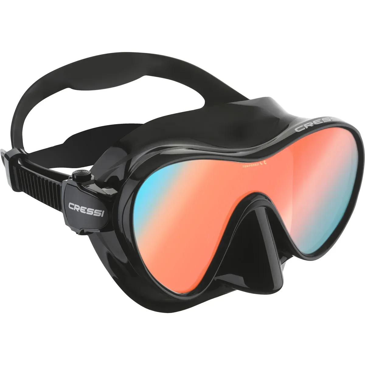 Cressi Frameless F1