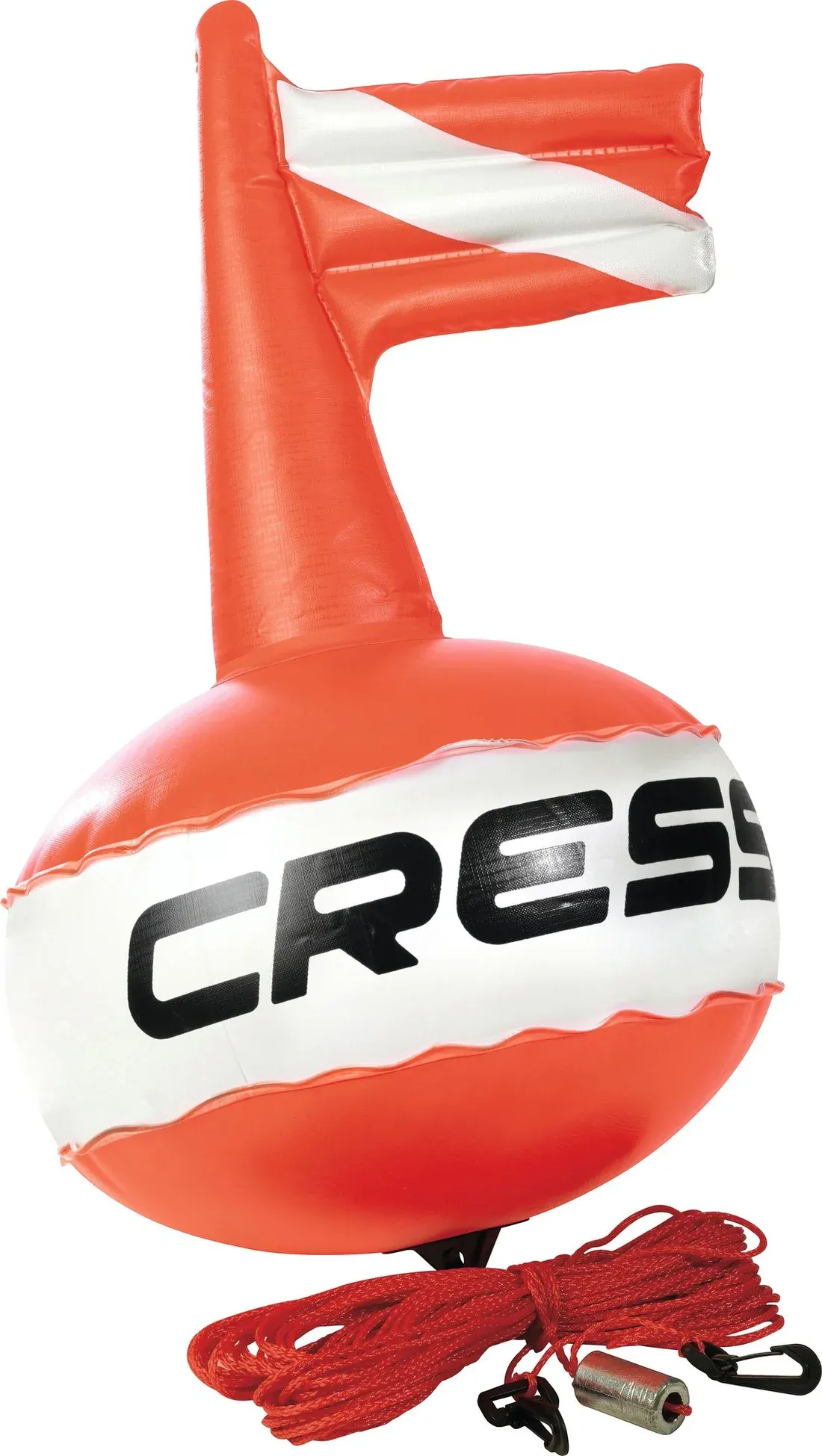 Cressi Boa Competizione