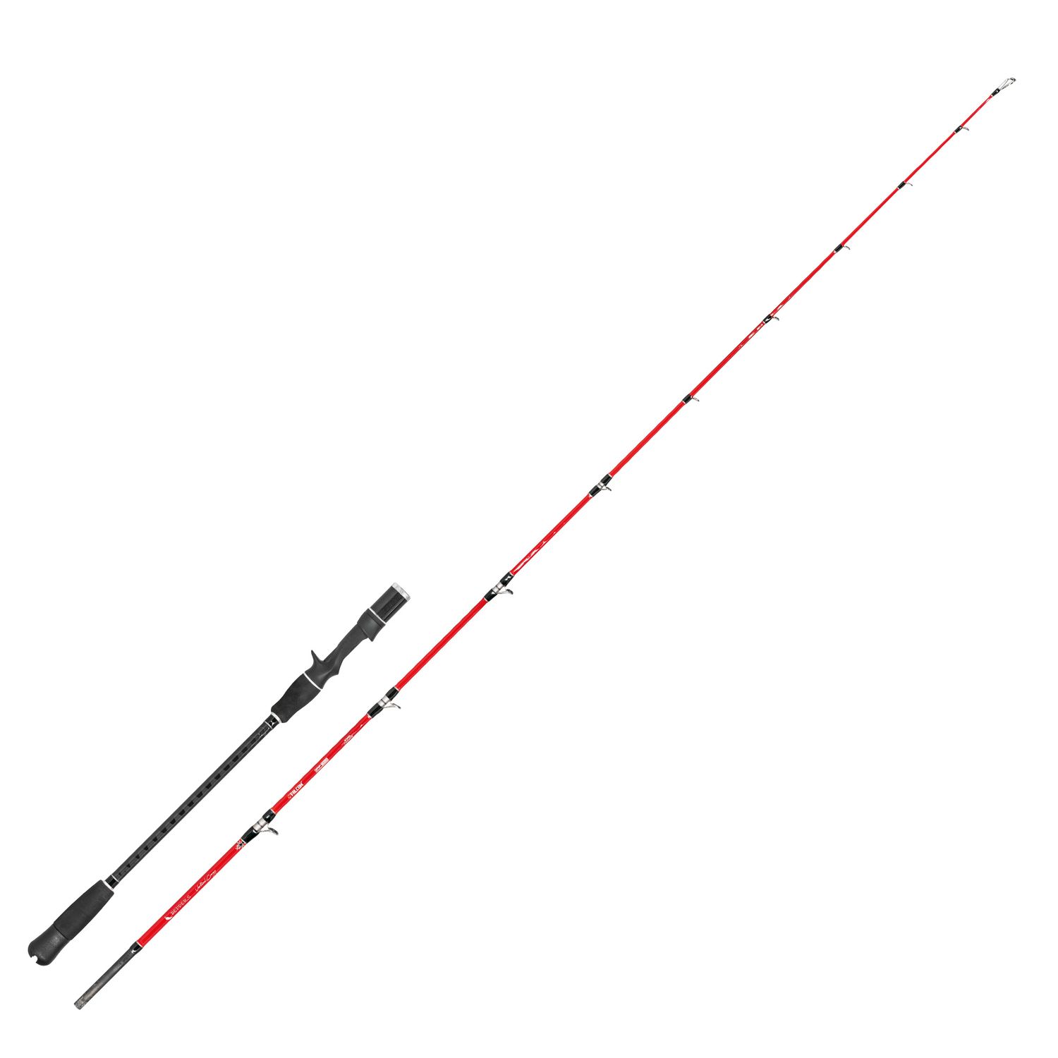 Falcon Peppers Crazy Vertical – 1,90 m – 150/300 g (Casting)