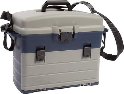 Cassetta Suite case XXL