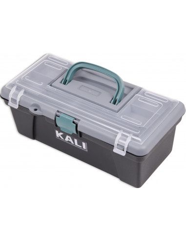Kali Kunnan  Valigetta Mini 10-E