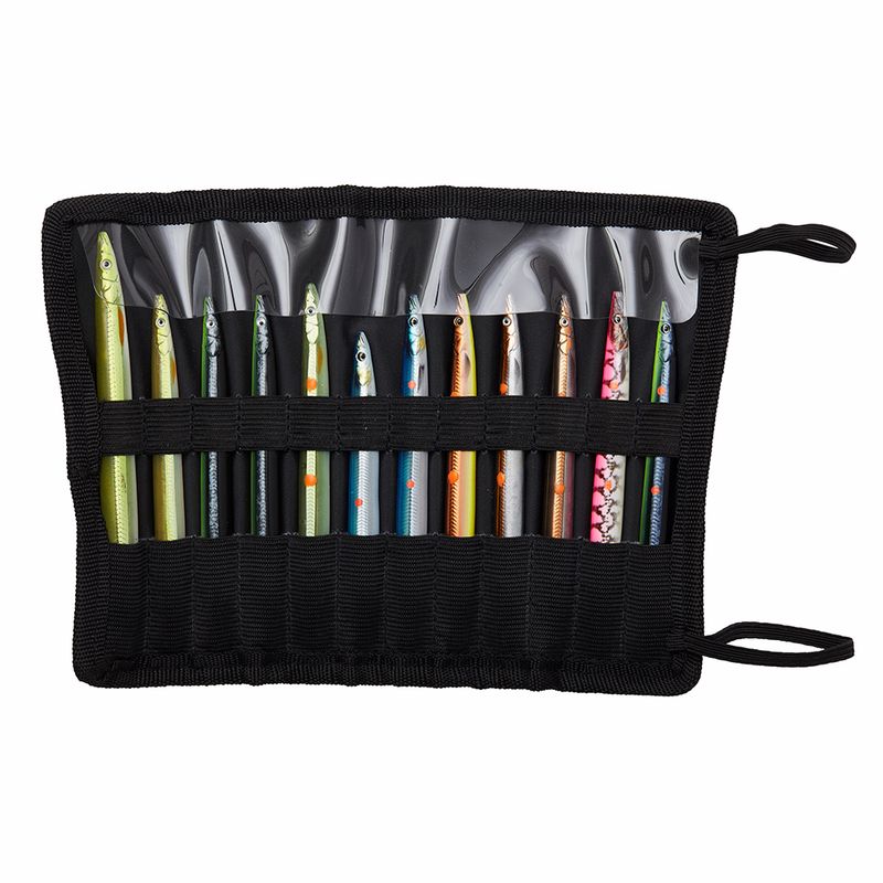 Savage Gear Astuccio Porta Esche - Roll Up Pouch