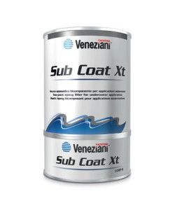 Sub Coat XT - KIT 2KG (A+B) Sub Coat XT - KIT 2KG (A+B)