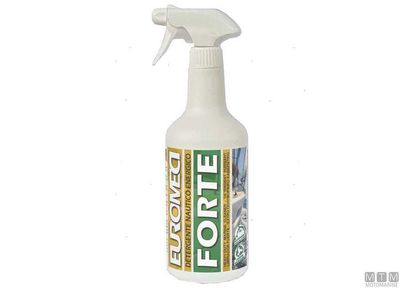Detergente Nautico Euromeci Forte 750ML
